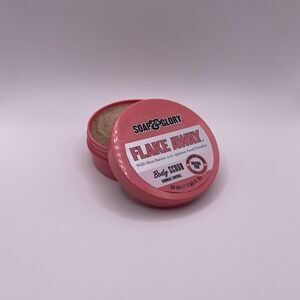 Soap & Glory Flake Away Body Scrub